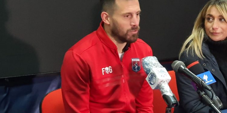 Taranto-Lavello 2-0, la cronaca: doppio morso argentino. Abayian-Guaita gol!