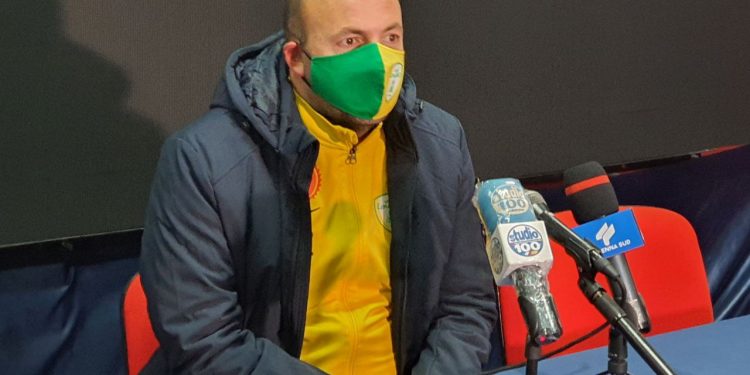 Taranto-Lavello 2-0, la cronaca: doppio morso argentino. Abayian-Guaita gol!