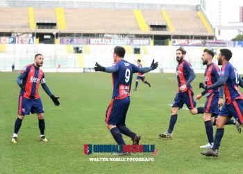 Taranto-Lavello 2-0, la cronaca: doppio morso argentino. Abayian-Guaita gol!