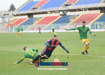 Taranto-Lavello 2-0, la cronaca: doppio morso argentino. Abayian-Guaita gol!