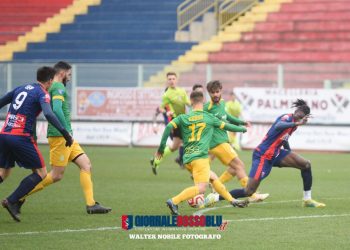 Taranto-Lavello 2-0, la cronaca: doppio morso argentino. Abayian-Guaita gol!