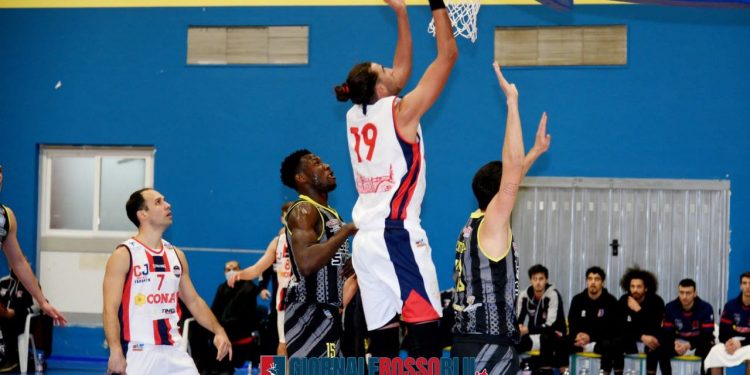 Cus Jonico Taranto-Ruvo 76-61, la fotogallery