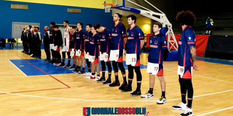 Cus Jonico Taranto-Ruvo 76-61, la fotogallery