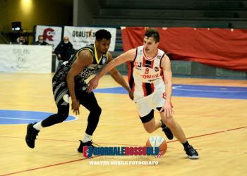 Cus Jonico Taranto-Ruvo 76-61, la fotogallery