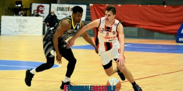 Cus Jonico Taranto-Ruvo 76-61, la fotogallery
