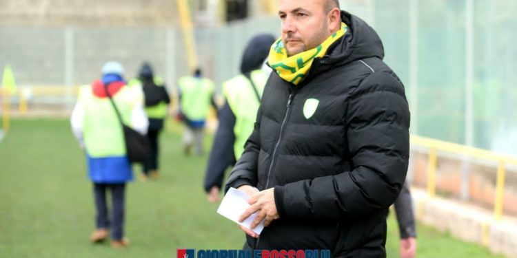 Taranto-Lavello 2-0, la fotogallery
