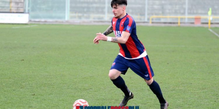 Taranto-Lavello 2-0, la fotogallery