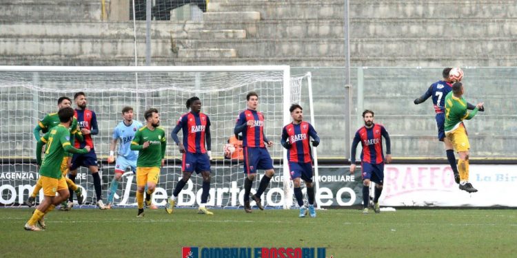 Taranto-Lavello 2-0, la fotogallery