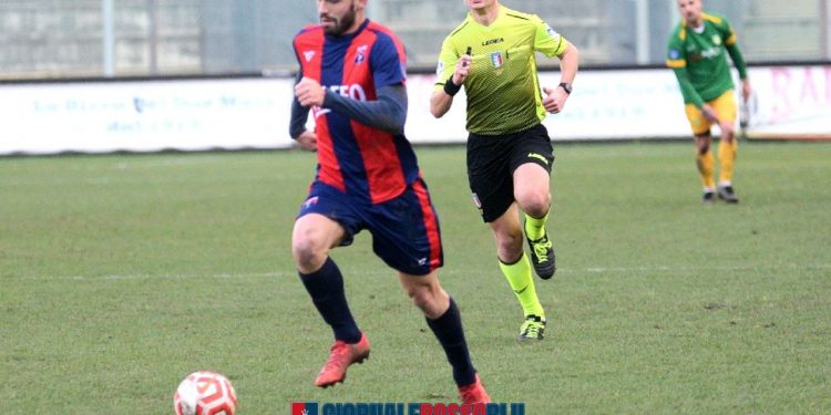 Taranto-Lavello 2-0, la fotogallery
