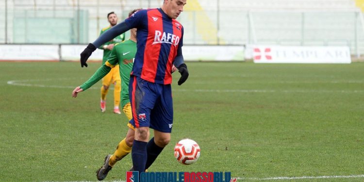 Taranto-Lavello 2-0, la fotogallery