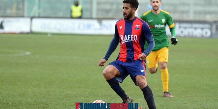 Taranto-Lavello 2-0, la fotogallery