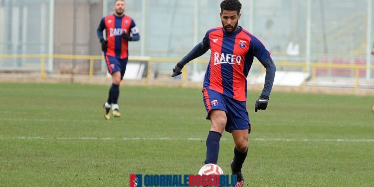 Taranto-Lavello 2-0, la fotogallery