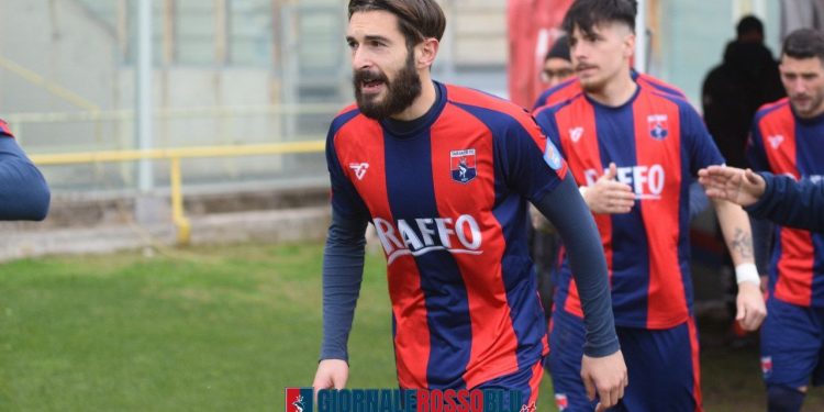 Taranto-Lavello 2-0, la fotogallery