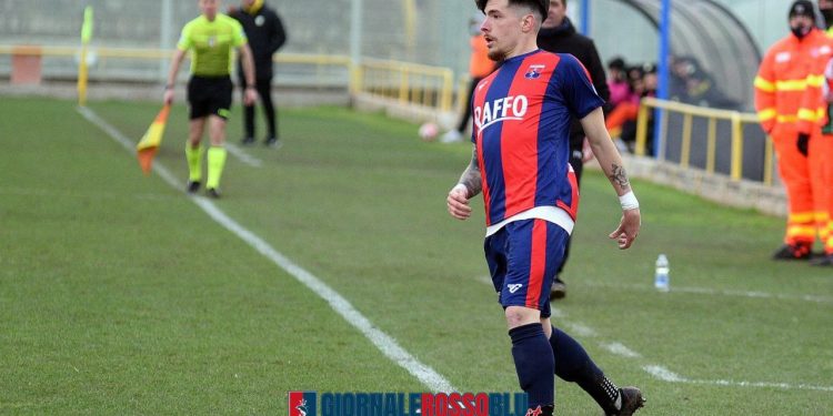Taranto-Lavello 2-0, la fotogallery