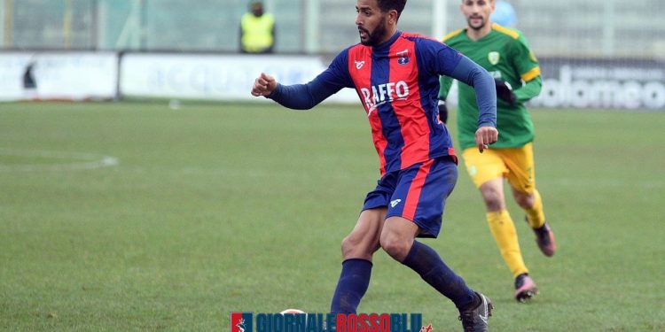 Taranto-Lavello 2-0, la fotogallery