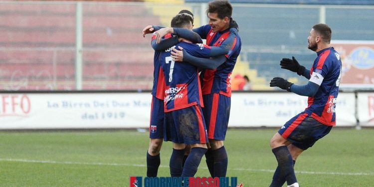 Taranto-Lavello 2-0, la fotogallery