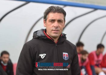 Taranto-Lavello 2-0, la fotogallery