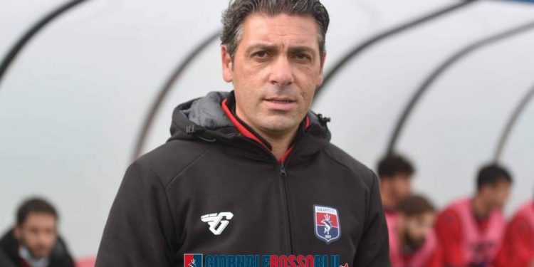 Taranto-Lavello 2-0, la fotogallery