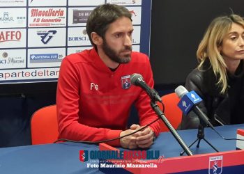 Taranto, Lentini: “Affronteremo il Bitonto per vincere”
