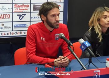Taranto, Lentini: “Affronteremo il Bitonto per vincere”