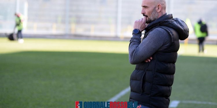 Taranto-Picerno 1-1, la fotogallery