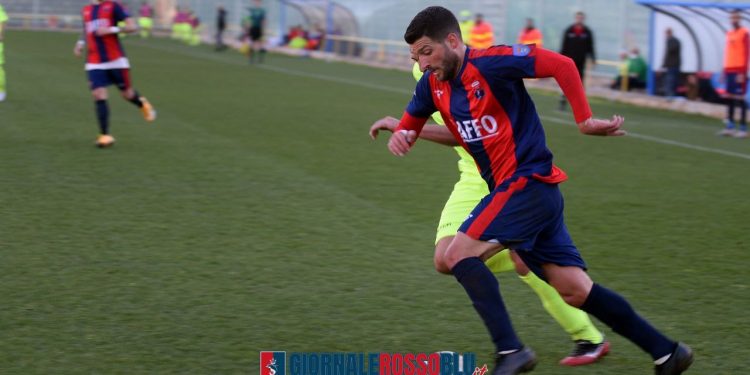 Taranto-Picerno 1-1, la fotogallery