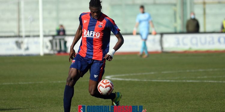 Taranto-Picerno 1-1, la fotogallery