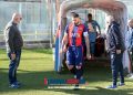 Taranto-Picerno 1-1, la fotogallery
