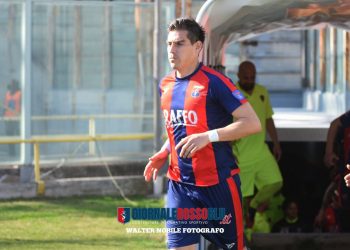 Taranto-Picerno 1-1, la fotogallery
