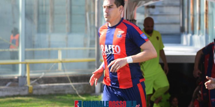 Taranto-Picerno 1-1, la fotogallery