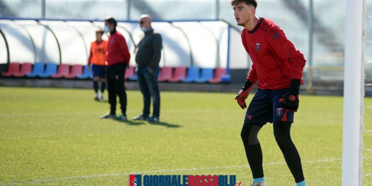 Taranto-Picerno 1-1, la fotogallery