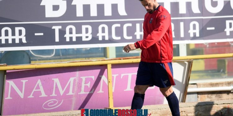 Taranto-Picerno 1-1, la fotogallery