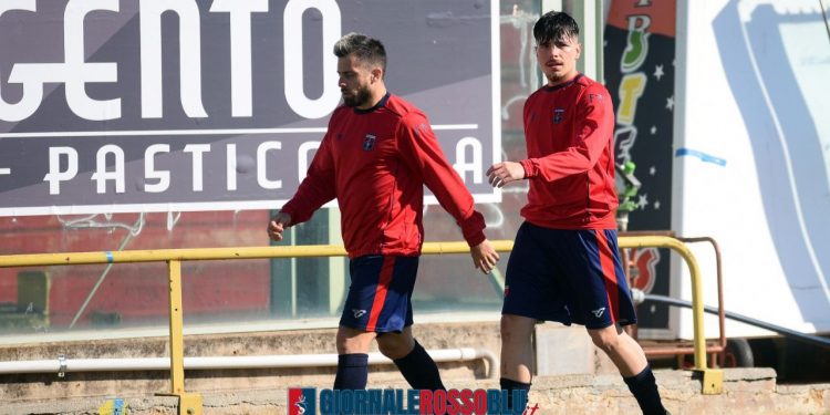Taranto-Picerno 1-1, la fotogallery