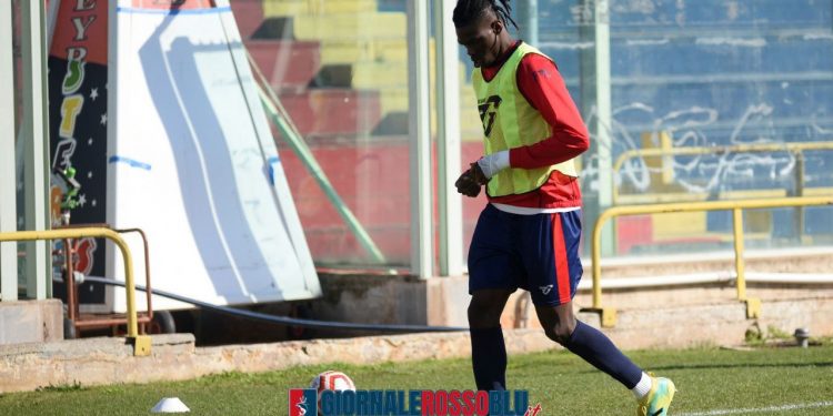 Taranto-Picerno 1-1, la fotogallery