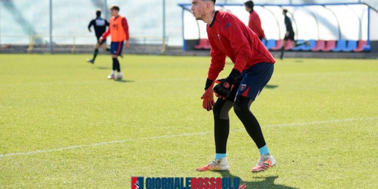 Taranto-Picerno 1-1, la fotogallery