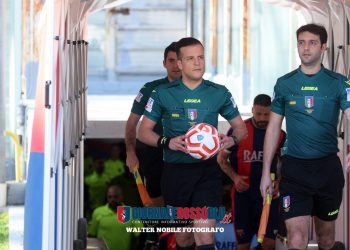 Taranto-Picerno 1-1, la fotogallery