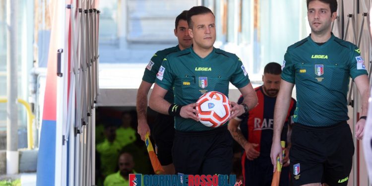 Taranto-Picerno 1-1, la fotogallery