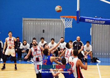 Cus Jonico Taranto, coach Olive: “Coppa Italia traguardo storico”
