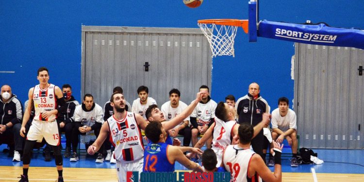 Cus Jonico Taranto, coach Olive: “Coppa Italia traguardo storico”