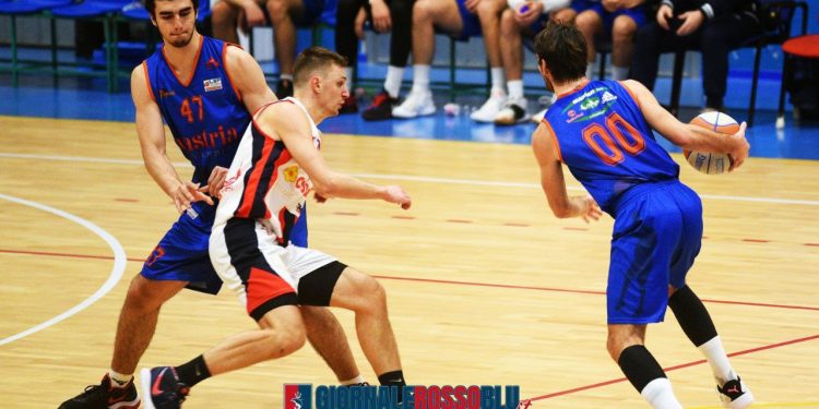 Cus Jonico Taranto, coach Olive: “Coppa Italia traguardo storico”