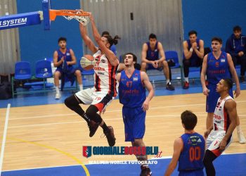 Cus Jonico Taranto, coach Olive: “Coppa Italia traguardo storico”