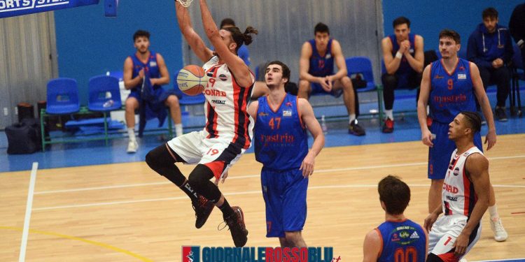 Cus Jonico Taranto, coach Olive: “Coppa Italia traguardo storico”