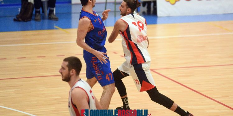 Cus Jonico Taranto, coach Olive: “Coppa Italia traguardo storico”