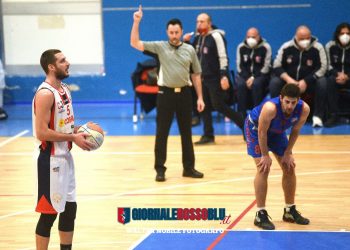 Cus Jonico Taranto, coach Olive: “Coppa Italia traguardo storico”