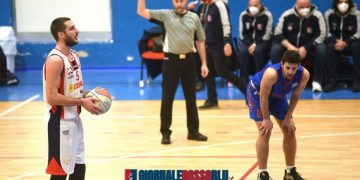 Cus Jonico Taranto, coach Olive: “Coppa Italia traguardo storico”