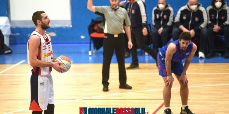 Cus Jonico Taranto, coach Olive: “Coppa Italia traguardo storico”