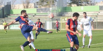 Bitonto-Taranto 1-0, la fotogallery