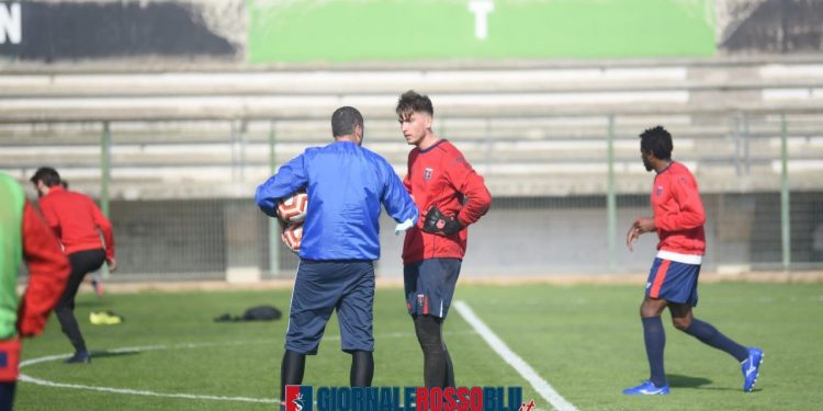 Bitonto-Taranto 1-0, la fotogallery