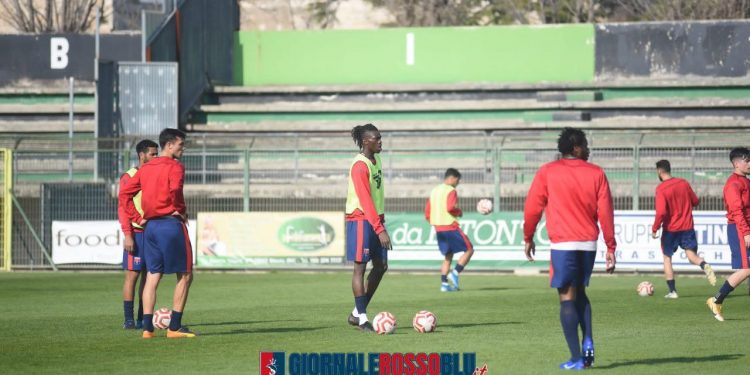 Bitonto-Taranto 1-0, la fotogallery