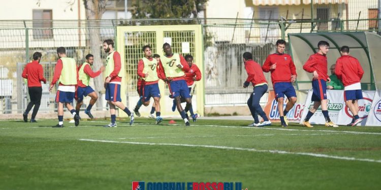 Bitonto-Taranto 1-0, la fotogallery